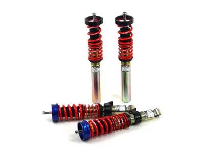 H&R RSS1513-1, 98-04 Porsche 911/996 C2 Cabrio/Targa/Coupe (2WD) RSS Coil Over