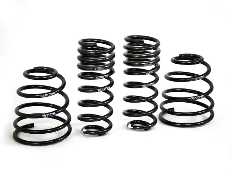 H&R 29513-2, 98-04 Porsche 911/996 C2 (2WD) Cabrio/Targa Sport Spring