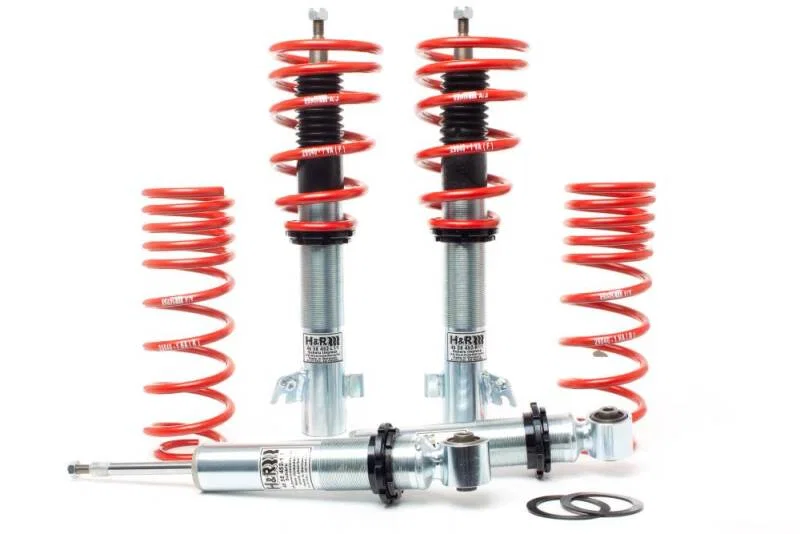 H&R 29040-1, 08-10 Subaru STi G3 Street Perf. Coil Over