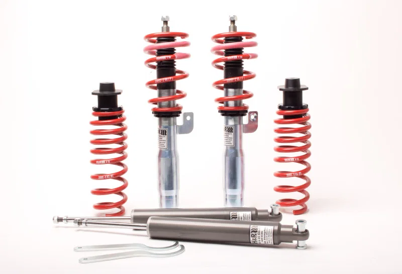 H&R 50478, 15-18 BMW M3 Sedan F80 Street Perf. Coil Over (Tuner Fitment/Non EDC)