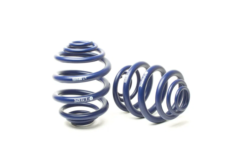 H&R 29429, 94-03 Volkswagen Eurovan T4 Sport Spring