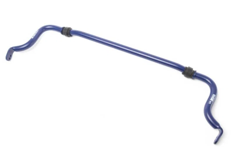 H&R 70797, 98-04 Audi A6 Avant Quattro/A6 Quattro (AWD) 32mm Adj. 2 Hole Sway Bar - Front