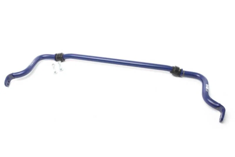 H&R 70368, 02-08 Audi A4 Avant Quattro/A4 Quattro (AWD) 4 Cyl/V6 8E 32mm Adj. 2 Hole Sway Bar - Front