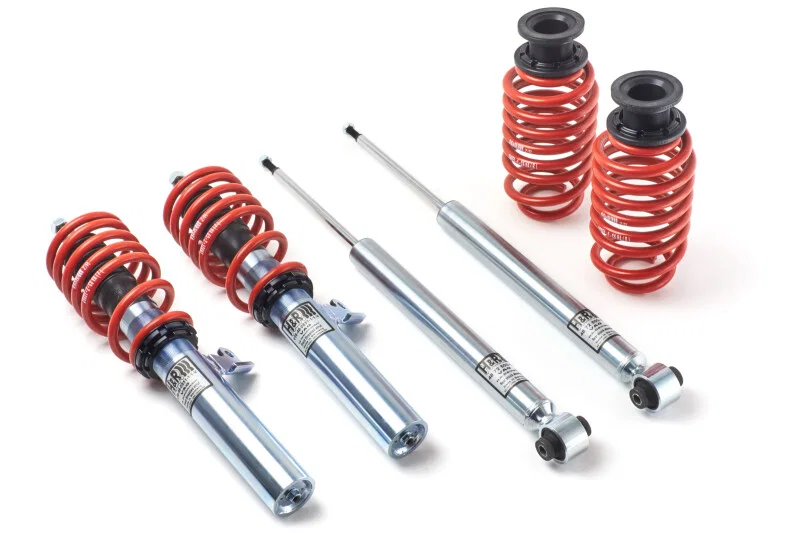 H&R RSS1851-1, 15-21 Volkswagen Golf/Golf GTI S/SE/SEL/1.8T MK7 RSS Coil Over (Multi-Link Rear Susp. Only)