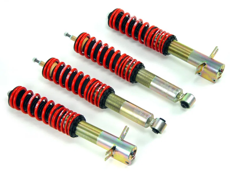 H&R 29819-1, 80-84 Volkswagen Jetta/Rabbit MK1 Street Perf. Coil Over