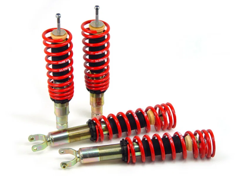 H&R 29928-1, 92-95 Honda Civic/Civic Si 2/4 Door Street Perf. Coil Over