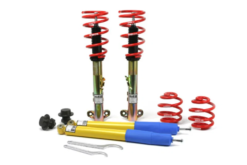 H&R 29925-2, 92-98 BMW 325i/325is/328i/328is E36 Street Perf. Coil Over (After 6/22/92)
