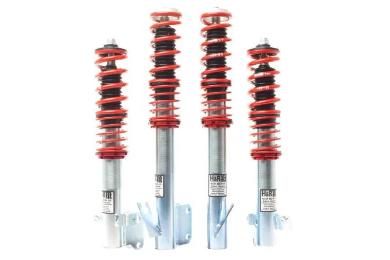 H&R 54458, 04-07 Subaru 2.5 RS/Impreza/TS/WRX (Sedan/Sport Wagon) GD/GG Street Perf. Coil Over