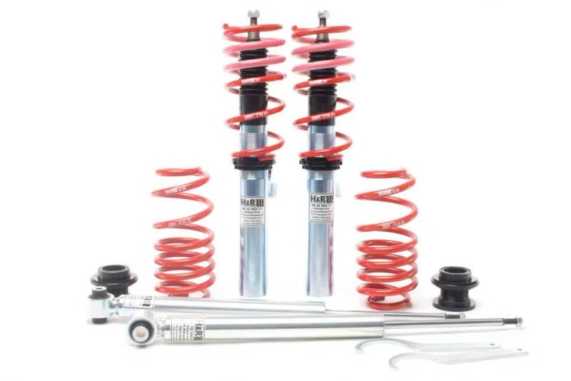 H&R 28851-18, 18-21 Volkswagen Tiguan/Tiguan 4MOTION (2WD/4WD) MQB Ultra Low Coil Over (Tuner Fitment)