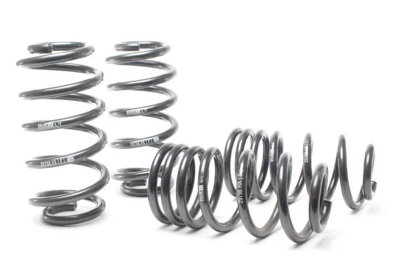 H&R 50315, 98-04 Audi A6 Avant Quattro (AWD) Sport Spring