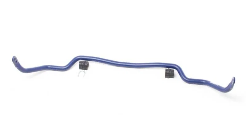 H&R 70392-2, 01-07 Mercedes-Benz C240/C320 W203 26mm Adj. 2 Hole Sway Bar (12mm End Link Hole) - Front