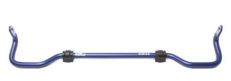 H&R 71788-24, 2022 Volkswagen GTI MK8 24mm Non Adj Sway Bar - Rear