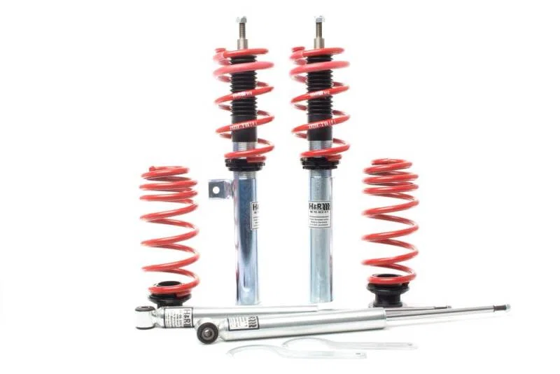 H&R 54735, 07-09 Volkswagen R32 (AWD) Street Perf. Coil Over