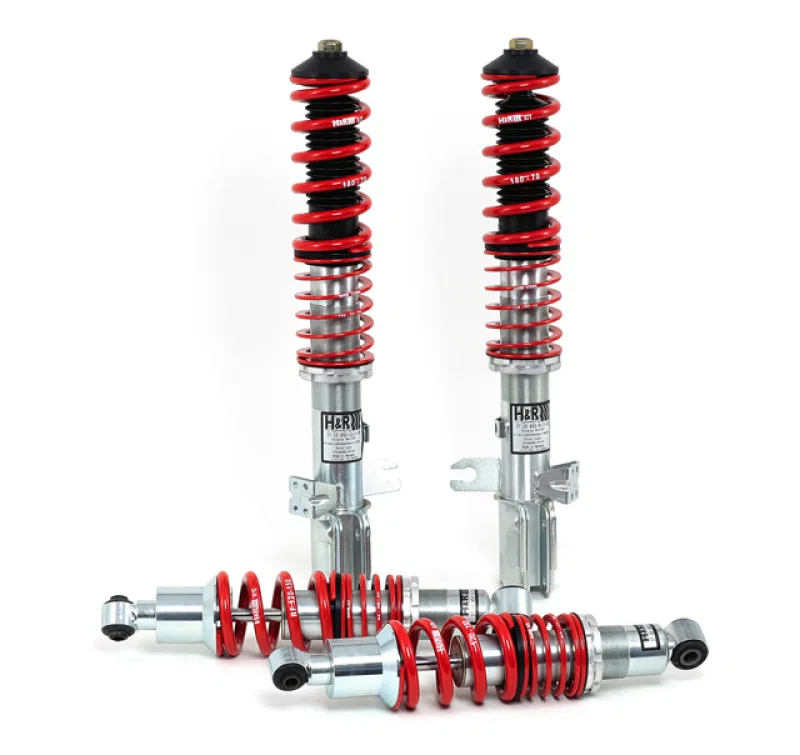 H&R RSS37827-1, 83-91 Porsche 944 RSS Coil Over