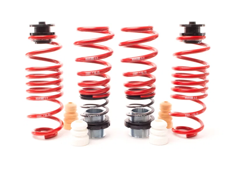 H&R 23032-3, 2024+ AMG CLE 53 4MATIC Coupe VTF Adjustable Lowering Springs