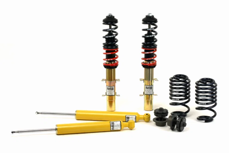 H&R RSS1525-2, 98-05 Volkswagen Golf/Jetta VR6/TDI/1.8T/2.0L MK4 RSS Coil Over