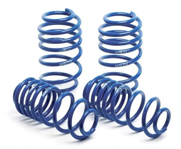 H&R 50377-77, 00-03 Audi S4 (AWD) Super Sport Spring