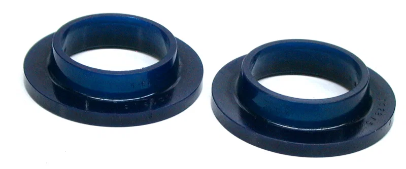 Superpro SPF1028-5K, 1965 Triumph TR4A Base Front Lower Lower Spring Spacer (+5mm Thickness)