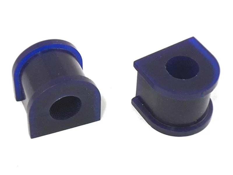Superpro SPF2592-15K, Rear/ Sway Bar Mount To Chassis for Audi
