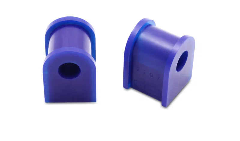 Superpro SPF2297-15K, Rear Sway Bar D Bushing