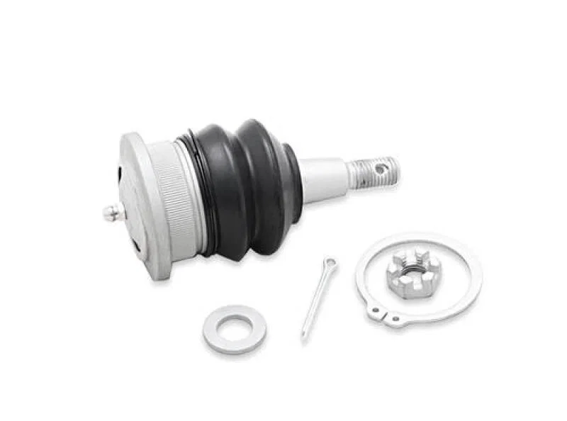 Superpro KIT6670RK, Upper Control Arm Replacement Bushing Kit (1 Arm) (For TRC6670)
