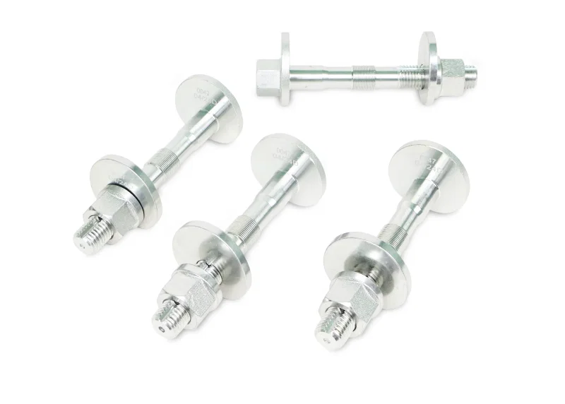 Superpro TRC0047, 19-23 Ford Ranger Camber Pin Set