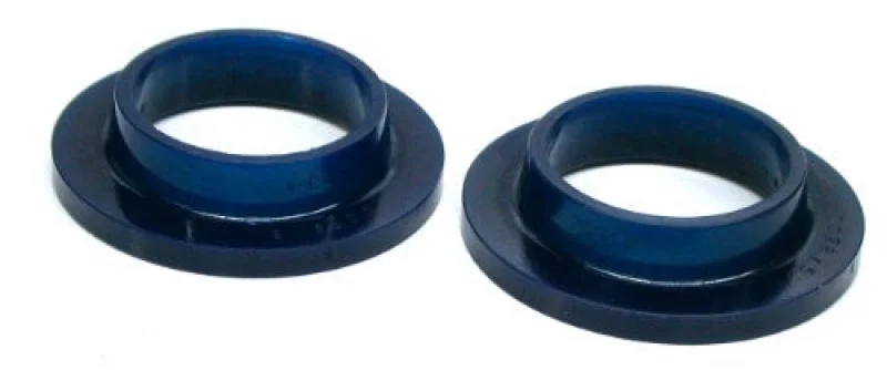 Superpro SPF1028K, 1965 Triumph TR4A Base Front Lower Spring Spacer (Standard Thickness)