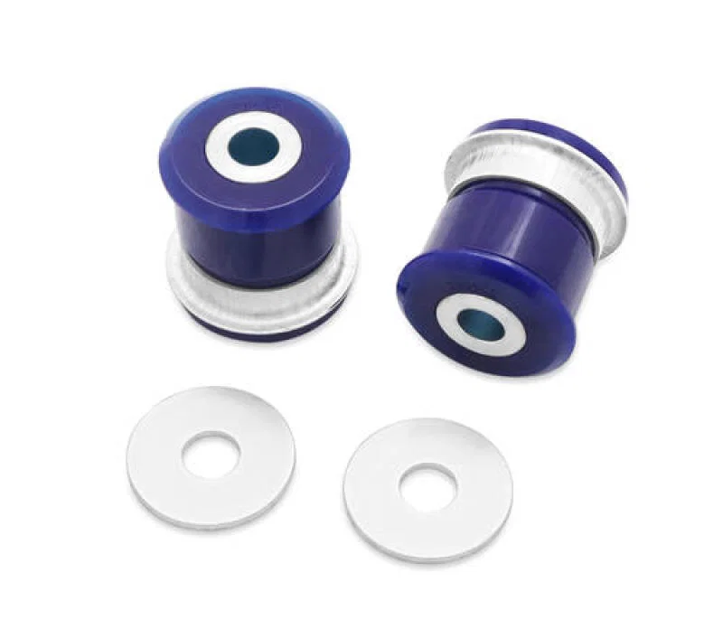 Superpro KIT6490K, Upper Control Arm Replacement Bushing Kit (1 Arm) (For TRC6490)