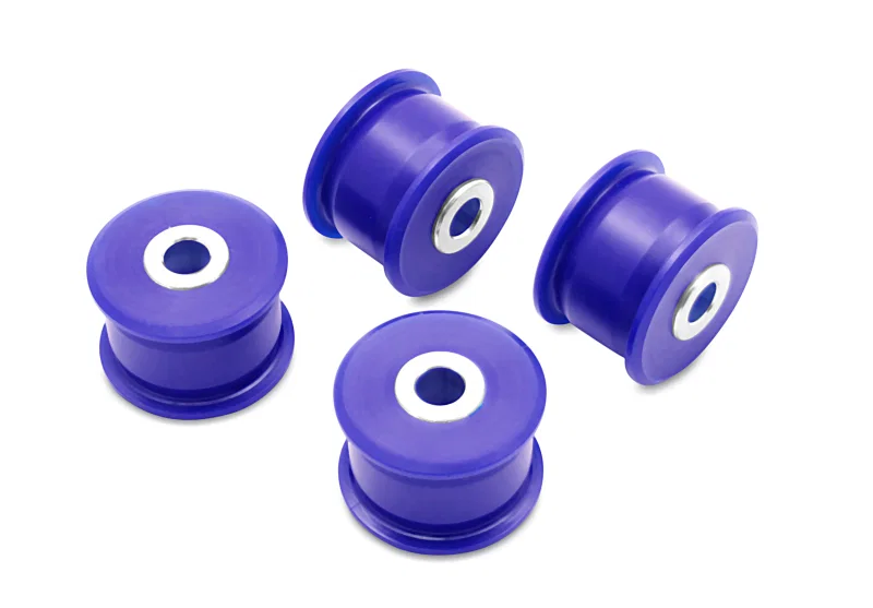 Superpro SPF0396K, 1991 Toyota Land Cruiser Base Front Forward Radius Arm-to-Differential Bushing Set