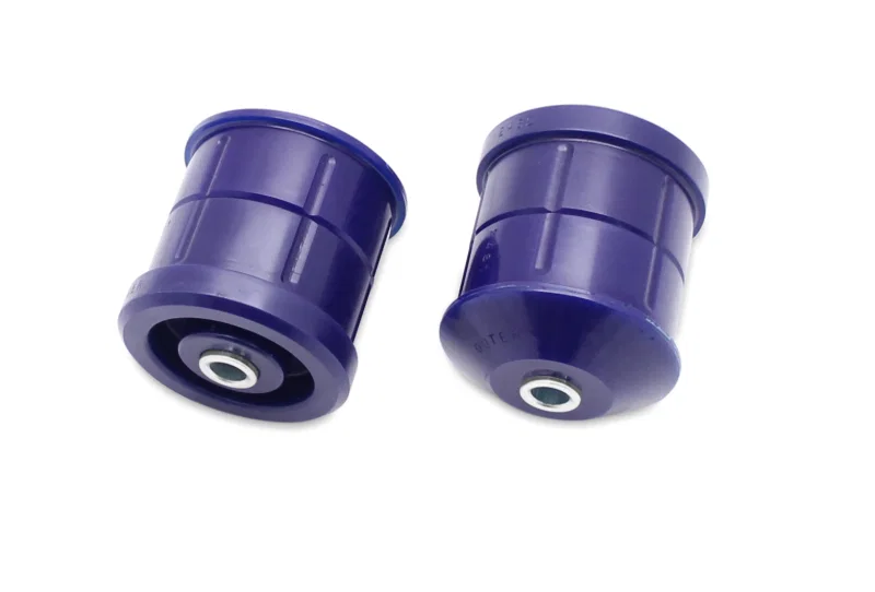 Superpro SPF2481K, 1999 Volkswagen Golf GTI Rear Beam Axle Pivot Bushing Set