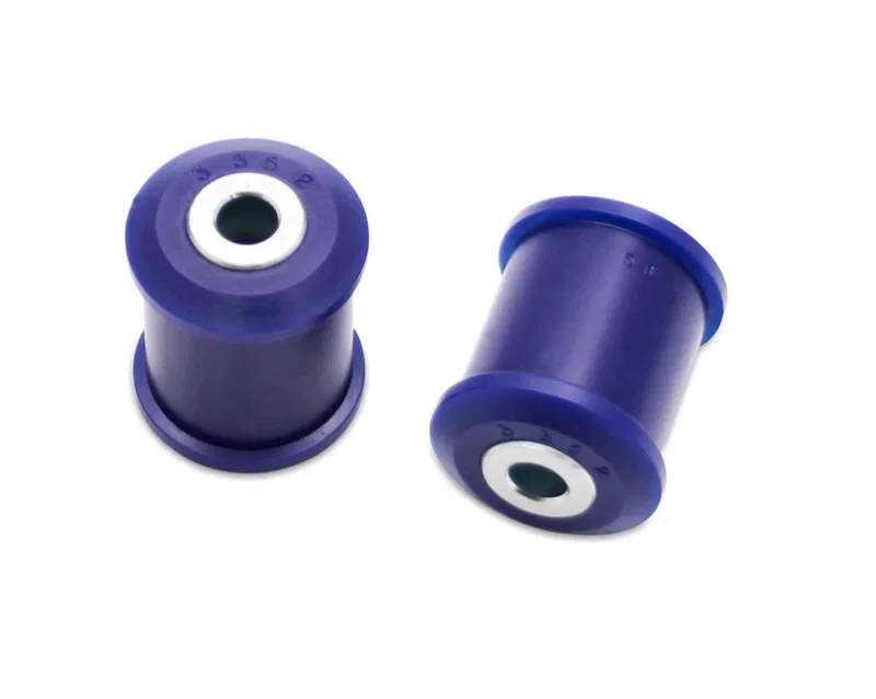 Superpro SPF3352K, 2007 Volkswagen Eos Base Rear Lower Inner Control Arm Bushing Kit