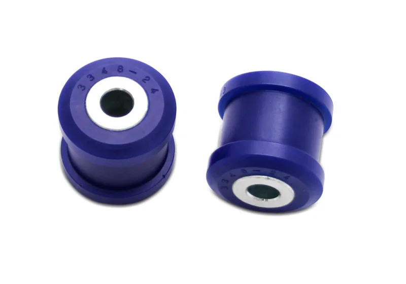 Superpro SPF3348K, 2007 Volkswagen Eos Base Rear Upper Inner Control Arm Bushing Kit