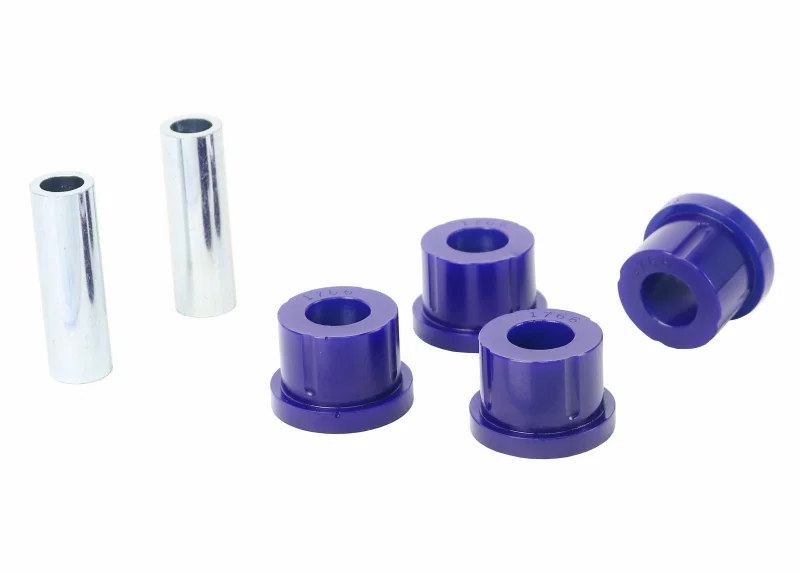 Superpro SPF1766K, Rear Trailing Arm Lower-Front Bushing Kit For Chrysler Hillman for Ford