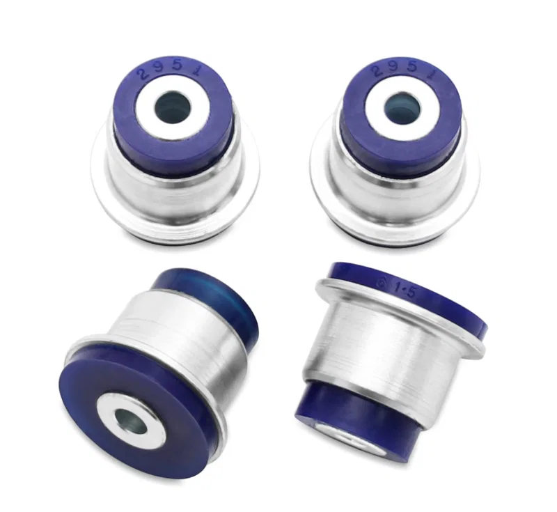 Superpro SPF2951K, 2003 Mazda 6 S Front Upper Inner Control Arm Bushing Kit