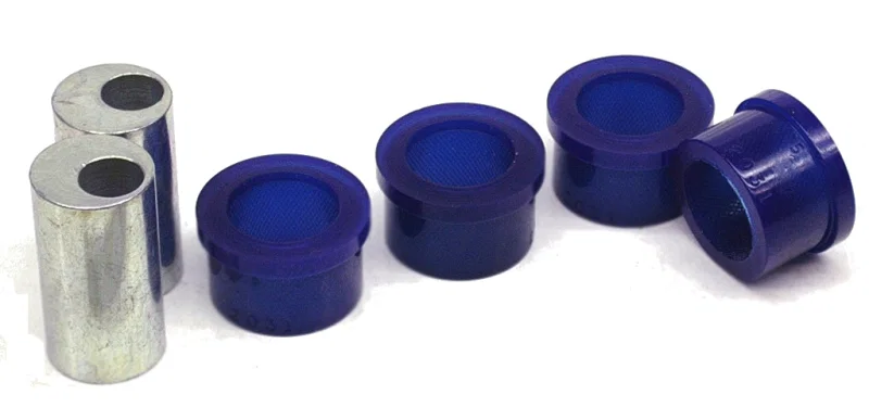 Superpro SPF2031K, Rear Upper Control Arm Inner Bushing Kit for Mitsubishi Galant