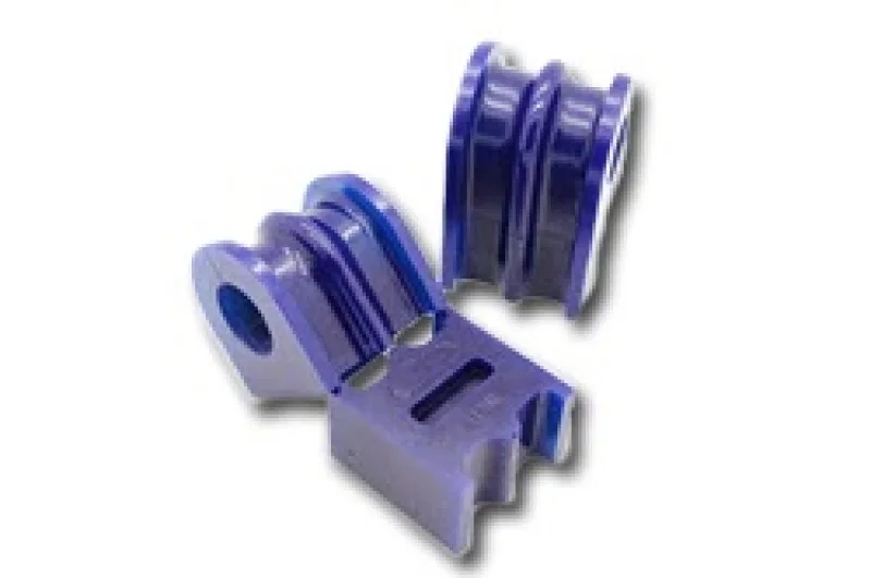 Superpro SPF4156-18K, Rear Sway Bar Mount Bushing Kit for Nissan Cube