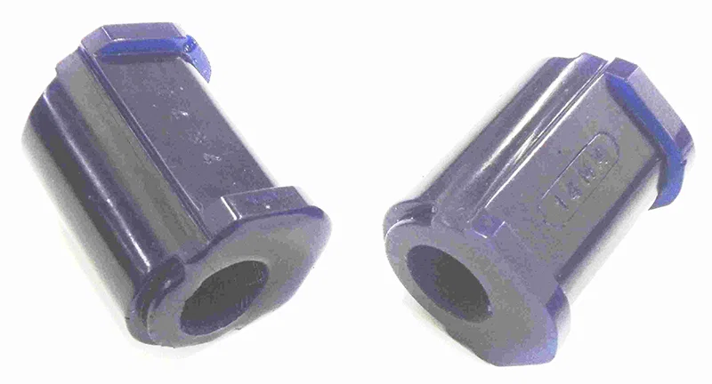Superpro SPF3494-15K, Rear Sway Bar To Chassis 15mm Kit
