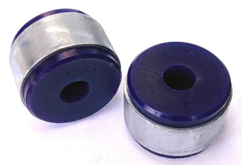 Superpro SPF1457-80K, Front Lower Control Arm - Rearward Bushing Kit (Std. - 80 Duro)