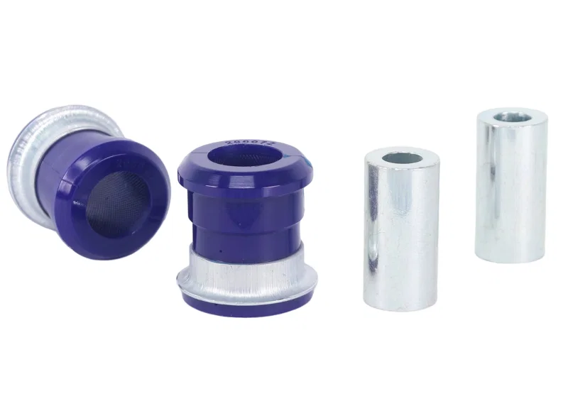 Superpro KIT6540K, Upper Control Arm Replacement Bushing Kit (1 Arm) (For TRC6540)