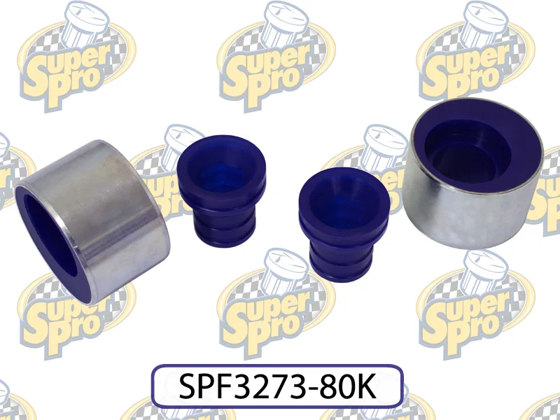 Superpro SPF3273-80K, VW Lower Inr Rear 2x Offset 80