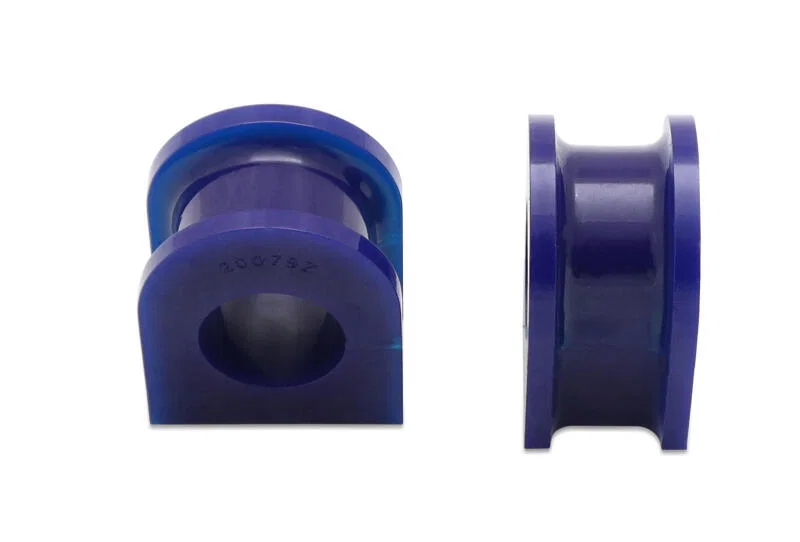 Superpro SPF5589-34K, 07-18 Chevrolet Silverado 1500 2WD 34mm Front Sway Bar Mount Bushing Set