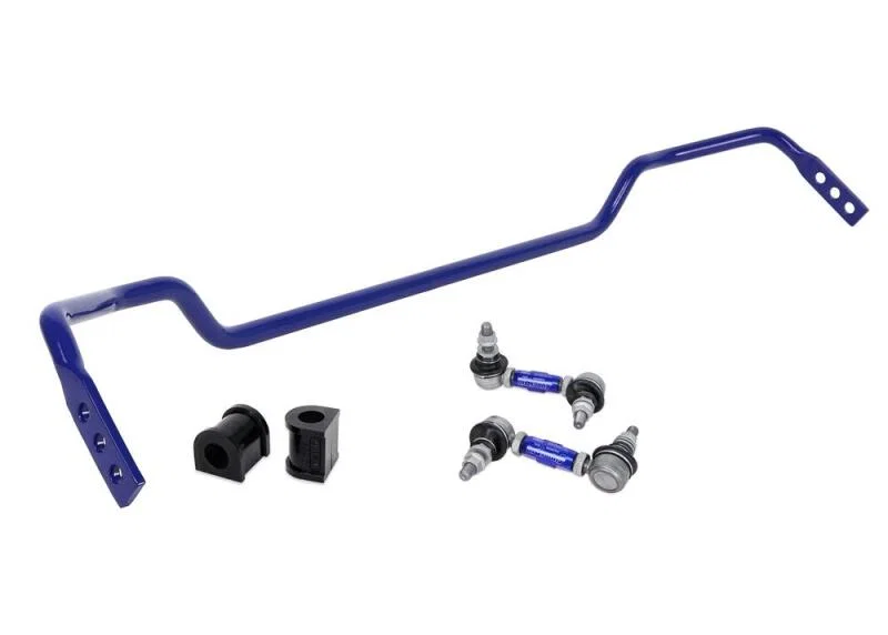 Superpro RC0049RZ-16KIT, 16mm 3 point adjustable Stabilizer Bar Kit