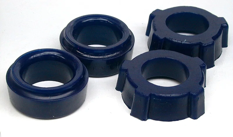 Superpro SPF0942K, VW Torsion Bar Mount