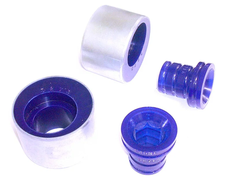 Superpro SPF3273K, VW Lower Inner Rear 2x Offset