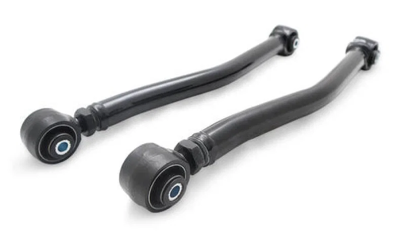 Superpro TRC1189, 07-17 Jeep Wrangler JK / 2018 Jeep Wrangler JK Lower Trailing Arm Set