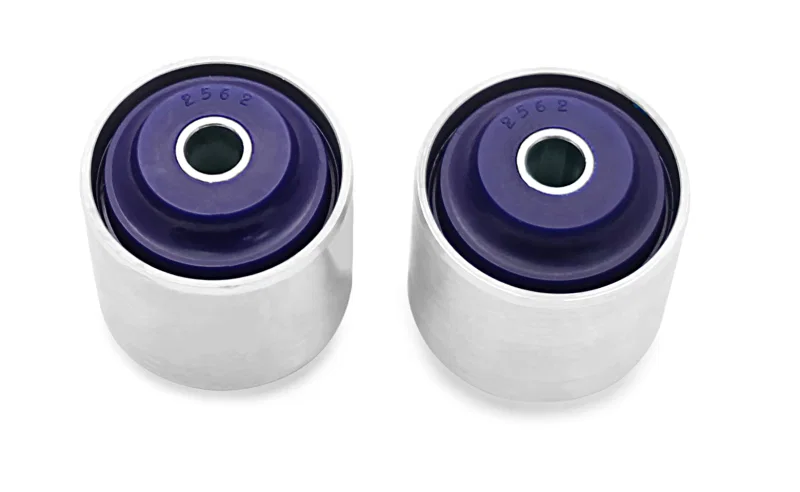 Superpro SPF2562K, Fr/Front Lower Control Link To Chassis