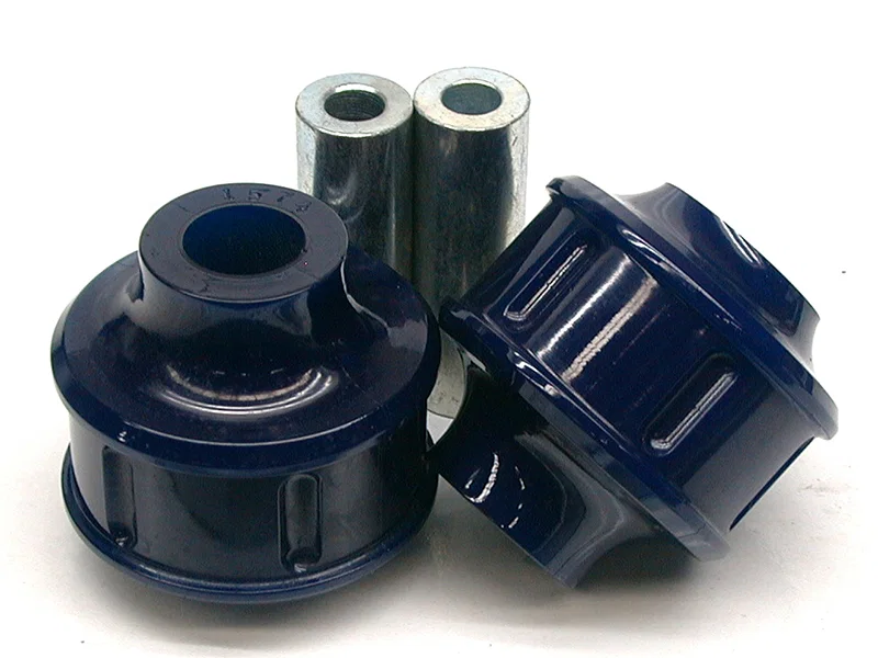 Superpro SPF1574K, Proton- Rear Lower Trail Front
