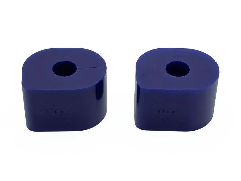 Superpro SPF4795-22K, Sway Bar Mount Bushing Kit