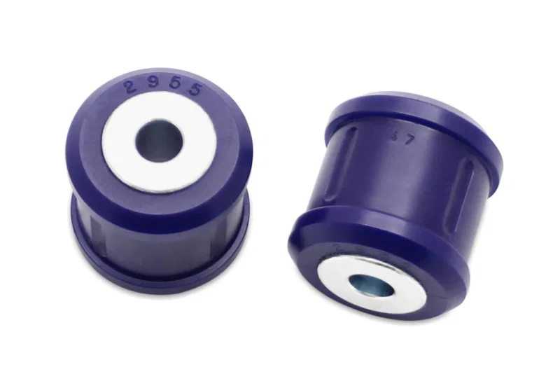 Superpro SPF2955K, 2003 Mazda 6 S Front Shock-to-Lower Control Arm Mount Bushing (in LCA)