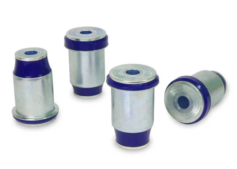 Superpro SPF5689K, 04-08 Ford F150 Front Lower Control Arm Inner Bushing Kit
